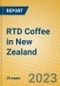 RTD Coffee in New Zealand - Product Image