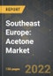 Southeast Europe: Acetone Market and the Impact of COVID-19 in the Medium Term - Product Thumbnail Image