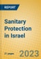 Sanitary Protection in Israel - Product Thumbnail Image