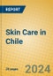 Skin Care in Chile - Product Image