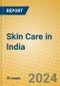 Skin Care in India - Product Thumbnail Image