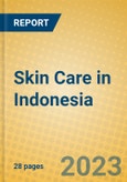 Skin Care in Indonesia- Product Image