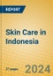 Skin Care in Indonesia - Product Thumbnail Image