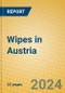 Wipes in Austria - Product Thumbnail Image