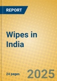 Wipes in India- Product Image