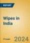 Wipes in India - Product Thumbnail Image