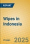 Wipes in Indonesia - Product Thumbnail Image