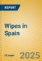 Wipes in Spain - Product Image