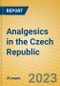 Analgesics in the Czech Republic - Product Image