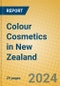 Colour Cosmetics in New Zealand - Product Image