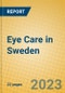 Eye Care in Sweden - Product Image