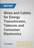 Wires and Cables for Energy Transmission, Telecom and Consumer Electronics- Product Image