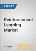 Reinforcement Learning: An Introduction to the Technology- Product Image