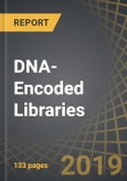 DNA-Encoded Libraries: Platforms and Services Market- Product Image