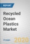 Recycled Ocean Plastics Market - Product Thumbnail Image