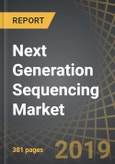 Next Generation Sequencing (NGS) Market, 2020-2030: Service Providers (Whole Genome, Whole Exome and Targeted Sequencing) and Technology Platforms- Product Image
