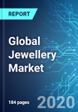Global Jewellery Market: Size, Trends and Forecasts (2020-2024 Edition)- Product Image
