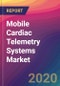 Mobile Cardiac Telemetry Systems Market Size, Market Share, Application Analysis, Regional Outlook, Growth Trends, Key Players, Competitive Strategies and Forecasts, 2019 To 2027 - Product Thumbnail Image