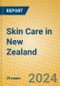 Skin Care in New Zealand - Product Image