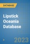 Lipstick Oceania Database - Product Image