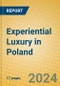 Experiential Luxury in Poland - Product Thumbnail Image