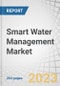 Smart Water Management Market by Water Meter (AMR, AMI), Solution (Enterprise Asset Management, Network Management, Smart Irrigation), Service (Professional, Managed), End User (Residential, Commercial, Industrial) and Region - Global Forecast to 2028 - Product Image
