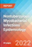 Nontuberculous Mycobacterial (NTM) Infections - Epidemiology Forecast to 2032- Product Image