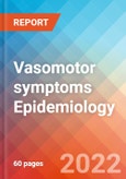 Vasomotor symptoms (Hot flashes/Night sweats) - Epidemiology Forecast to 2032- Product Image