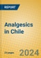 Analgesics in Chile - Product Image