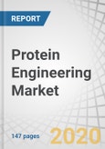 Protein Engineering Market by Technology (Rational Design, Irrational Design), Product & Service (Instrument, Consumables), Protein Type (Monoclonal Antibodies, Insulin), End User (Academics Institutes, Biopharmaceuticals, CROs) - Global Forecast to 2024- Product Image