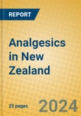 Analgesics in New Zealand- Product Image