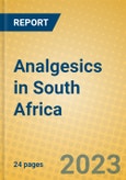 Analgesics in South Africa- Product Image