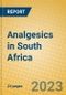 Analgesics in South Africa - Product Image