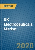 UK Electroceuticals Market 2019-2025- Product Image