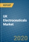 UK Electroceuticals Market 2019-2025 - Product Thumbnail Image