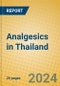 Analgesics in Thailand - Product Thumbnail Image