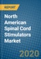 North American Spinal Cord Stimulators Market 2019-2025 - Product Thumbnail Image