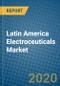 Latin America Electroceuticals Market 2019-2025 - Product Thumbnail Image