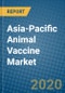 Asia-Pacific Animal Vaccine Market 2019-2025 - Product Thumbnail Image