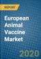 European Animal Vaccine Market 2019-2025 - Product Thumbnail Image