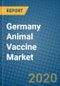 Germany Animal Vaccine Market 2019-2025 - Product Thumbnail Image