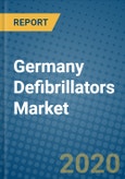 Germany Defibrillators Market 2019-2025- Product Image