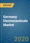 Germany Electroceuticals Market 2019-2025 - Product Thumbnail Image