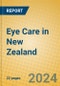 Eye Care in New Zealand - Product Image