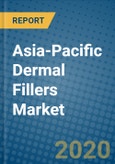 Asia-Pacific Dermal Fillers Market 2019-2025- Product Image