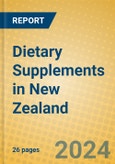 Dietary Supplements in New Zealand- Product Image