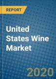 United States Wine Market 2019-2025- Product Image