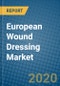 European Wound Dressing Market 2019-2025 - Product Thumbnail Image
