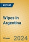 Wipes in Argentina - Product Image