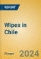 Wipes in Chile - Product Thumbnail Image